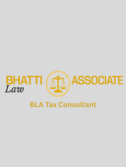Dynamic Bhatti Law Associate